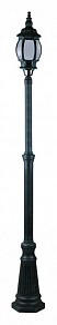 Фонарный столб Arte Lamp Atlanta медь арт. A1047PA-1BG