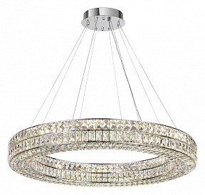 Подвесной светильник Odeon Light Panta серый арт. 4927/98L
