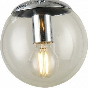 Бра Arte Lamp Bolla хром арт. A1664AP-1CC