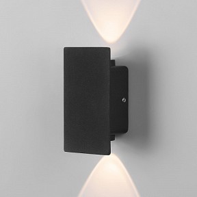 Накладной светильник Elektrostandard Mini Light черный арт. 35154/D