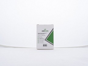 Контроллер LEDS POWER NM10 Umi Mesh белый арт. 005362