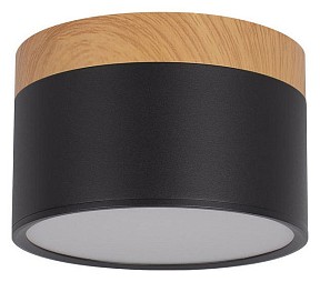 Накладной светильник Loft it Grape коричневый арт. 10162 Black