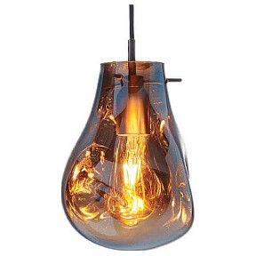 Подвесной светильник Vele Luce Alba металл арт. VL1654P01