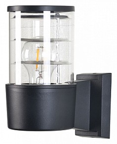 Светильник на штанге Arte Lamp Tokyo черный арт. A5315AL-1BK
