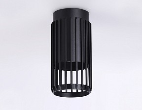 Накладной светильник Ambrella Light TN черный арт. TN51674