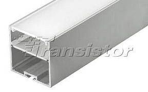 Профиль Arlight SL-LINE-5050-2000 ANOD  арт. 019304