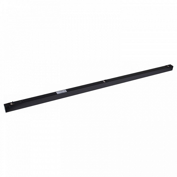 Накладной светильник Reluce  черный арт. 13003-9.3-001UR magnetic LED30W BK CCT+SMART