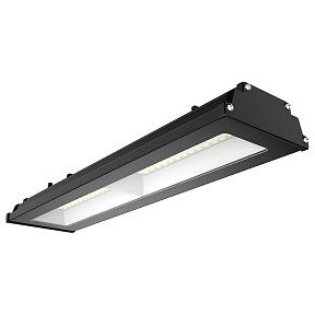 Подвесной светильник Jazzway Ppi 03 черный арт. 5024052