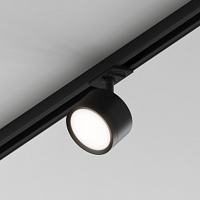 Светильник на штанге Hesby Lighting Skylite черный арт. HSBL_0219