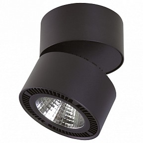 Спот Lightstar Forte Muro LED черный арт. 213817