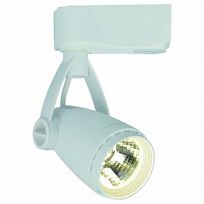 Светильник на штанге Arte Lamp Piccolo белый арт. A5910PL-1WH