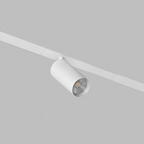 Светильник на штанге Denkirs SIMPLE SPOT белый арт. DK8110-WH
