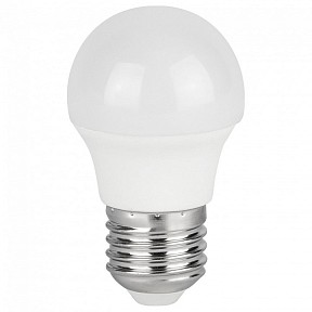 Лампа светодиодная Эра Стандарт  арт. LED P45-15W-827-E27