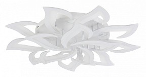 Потолочная люстра Natali Kovaltseva Olimp белый арт. LED LAMPS 81335