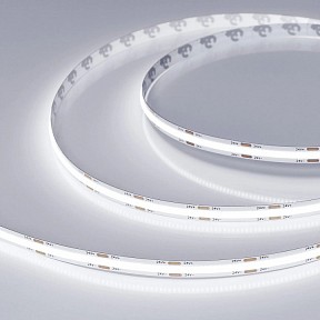 Лента светодиодная Arlight COB-X544-8mm белый арт. 031902(3)