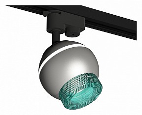 Светильник на штанге Ambrella Light XT черный арт. XT1103041