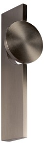 Накладной светильник Loft it Flame никель арт. 10452W Nickel