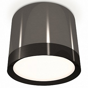 Накладной светильник Ambrella Light XS хром арт. XS8115001