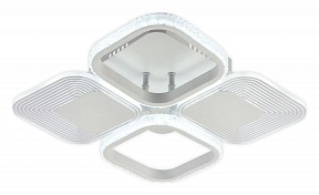 Потолочная люстра Escada Samia белый арт. 10230/4LED