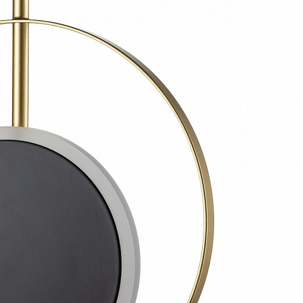 Бра Escada Hypnosis золото арт. 10206/SG LED Black/Gold
