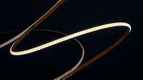 Лента светодиодная SWG PRO SWG-COB  арт. SWG-COB400-24-4.8-NW
