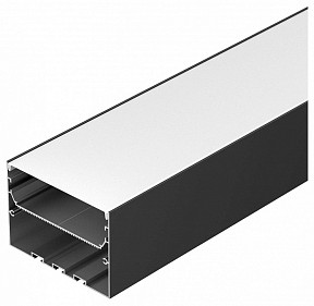 Профиль Arlight POWER черный арт. 056214