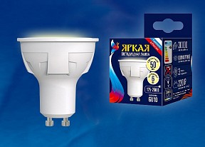 Лампа светодиодная Uniel   арт. UL-00002423