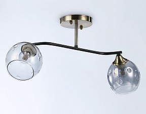 Светильник на штанге Ambrella Light TR бронза арт. TR303008