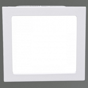 Встраиваемый светильник Reluce  белый арт. 00212-9.0-001LF LED 12W WT