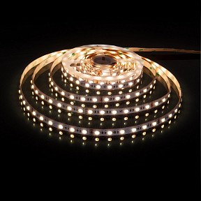 Лента светодиодная Elektrostandard 24V 60Led 24W IP20 RGBW белый арт. a053702