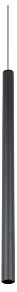Подвесной светильник Loft it Metropolis черный арт. 10334/800 Black