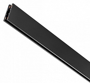 Трек Lightstar Linea черный арт. 506527