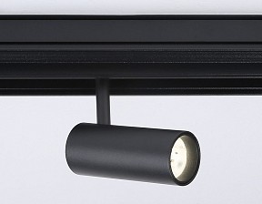 Светильник на штанге Ambrella Light GL черный арт. GL3814