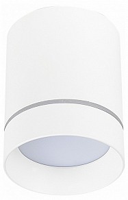 Накладной светильник ST-Luce ST115 белый арт. ST115.532.12