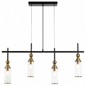 Подвесной светильник Ambrella Light LH латунь арт. LH55254