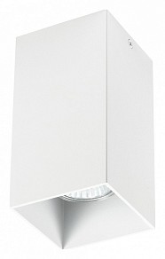 Накладной светильник Lightstar Rullo белый арт. 216586