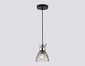 Подвесной светильник Ambrella Light TR золото арт. TR3406