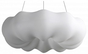 Подвесной светильник Zortes Soft серый арт. ZRS.1119.02