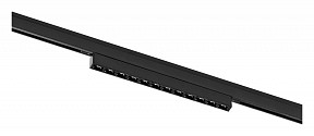 Накладной светильник Lightstar Linea черный арт. 266647