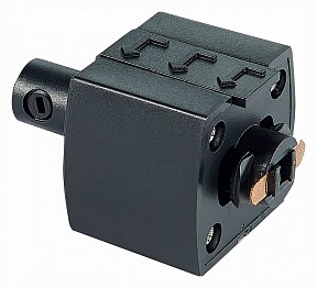 Блок питания ST-Luce ST002 черный арт. ST002.469.00