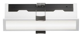 Встраиваемый светильник Maytoni Technical Basis белый арт. DL066-12W3-6K-W