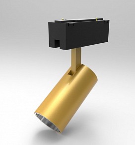 Светильник на штанге SWG PRO SY золото арт. 00-00007214