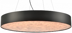 Подвесной светильник Wertmark Edera черный арт. WE510.02.723