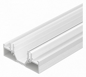Профиль Arlight STRETCH белый арт. 042948