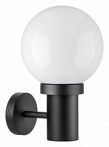 Светильник на штанге Lightstar Bolla черный арт. 373610