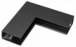 Соединитель для треков Arlight MAG-45 черный арт. 027012