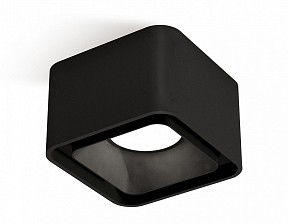 Накладной светильник Ambrella Light Xs7833 черный арт. XS7833002