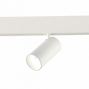 Светильник на штанге ST-Luce ST375 белый арт. ST375.506.20