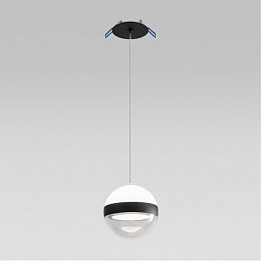 Подвесной светильник Odeon Light Roni черный арт. 5075/9L