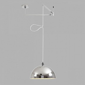 Подвесной светильник Lumion MODERNI хром арт. 8322/1C